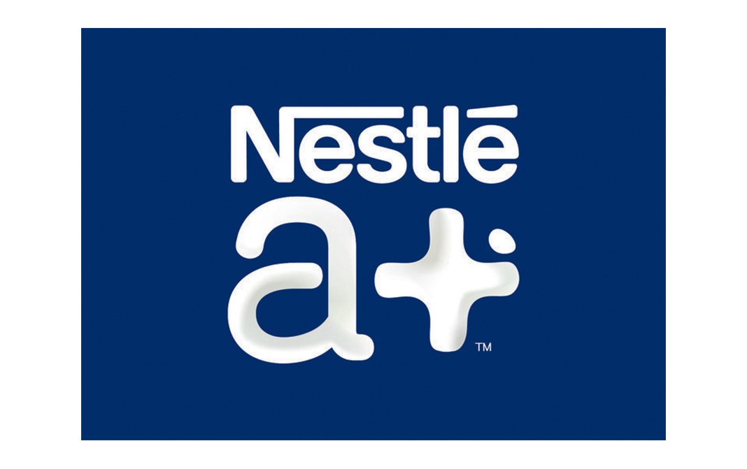 Nestle a+ Slim Skimmed Milk   Tetra Pack  1 litre